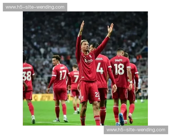 利物浦萨卡边路爆点作用 英格兰国脚突破能力决定进攻宽度