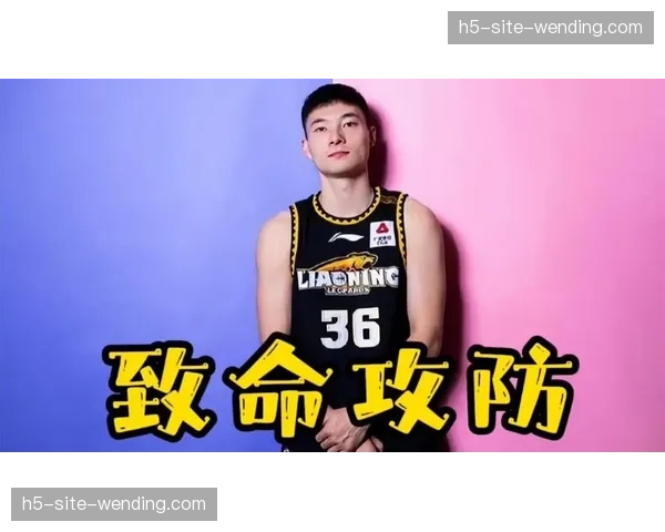 鄢手骐17分4篮板3助攻3抢断 全面数据助辽宁止连败