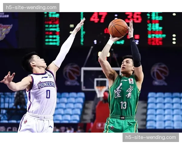 辽宁莱迪12分钟正负值+11，有限时间内展现高效终结能力